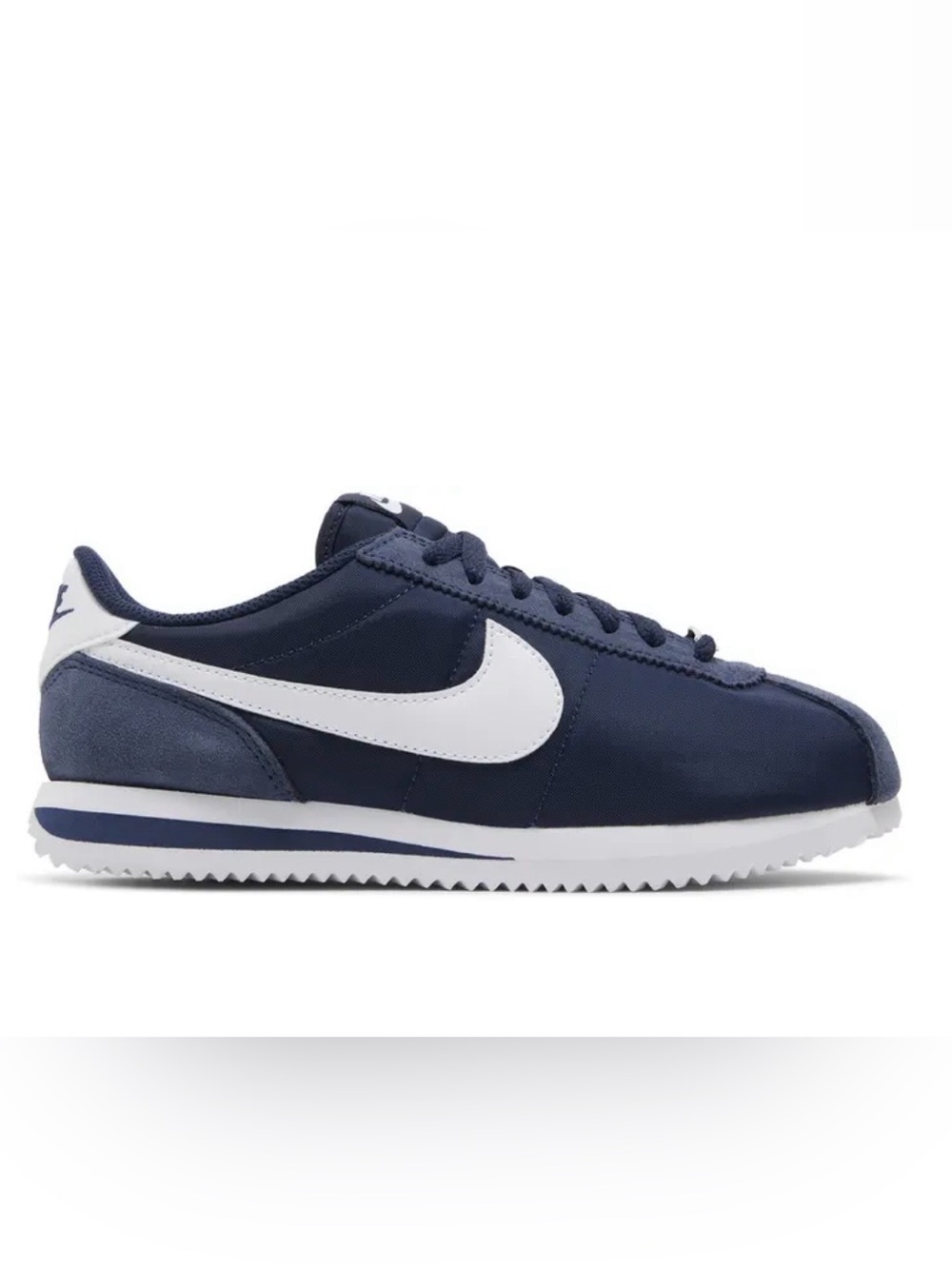 Nike Wmns Cortez 'Midnight Navy'